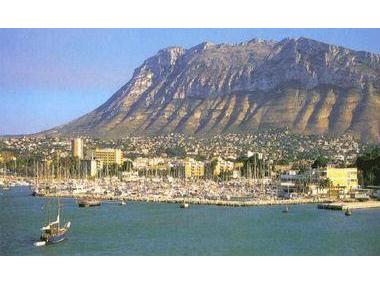 Apartment for sale in Denia (Valencia)