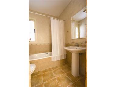 Villa for sale in Zurgena (Andalucia)