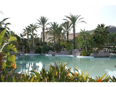 Apartment/Flat for sale in Busot (Valencia)