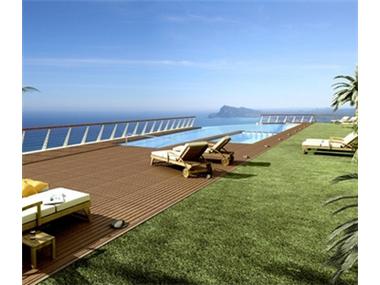 Apartment for sale in Altea (Valencia)