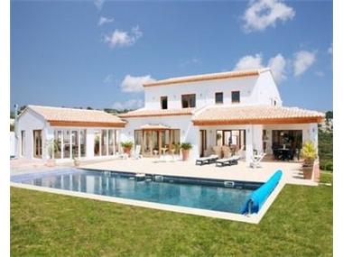 House/Villa for sale in Benissa (Valencia)