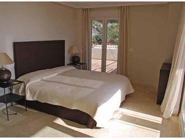Apartment for sale in Altea (Valencia)