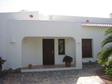 Villa for sale in Rada de Moraira (Valencia)
