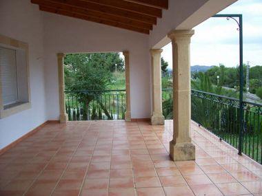 Villa for sale in Javea (Valencia)