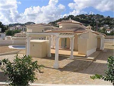 House/Villa for sale in Rada de Moraira (Valencia)