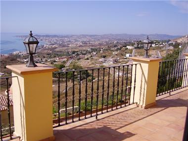 House/Villa for sale in Benalmadena (Andalucia)