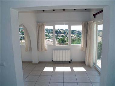 Villa for sale in Benissa (Valencia)