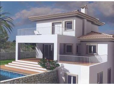 House/Villa for sale in Benissa (Valencia)