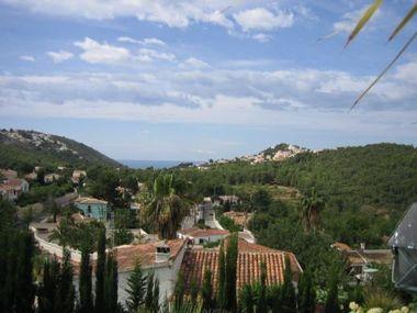 House/Villa for sale in Rada de Moraira (Valencia)