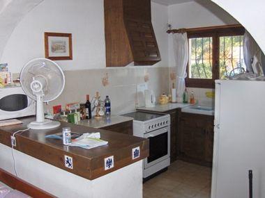 House/Villa for sale in Rada de Moraira (Valencia)