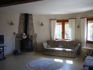 House/Villa for sale in Rada de Moraira (Valencia)