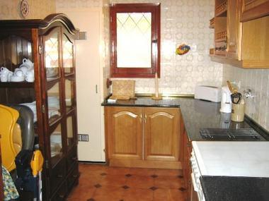 House/Villa for sale in Rada de Moraira (Valencia)