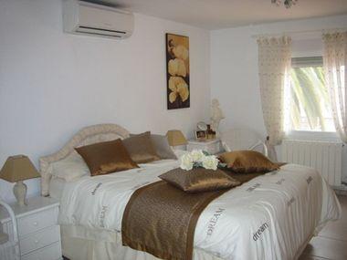 House/Villa for sale in Rada de Moraira (Valencia)