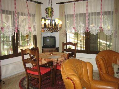 Villa for sale in Rada de Moraira (Valencia)