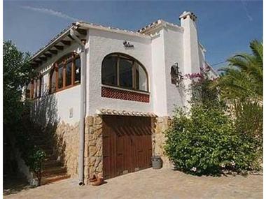 House/Villa for sale in Benissa (Valencia)