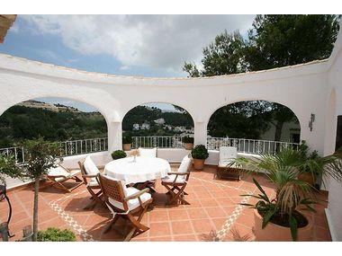 House/Villa for sale in Benissa (Valencia)