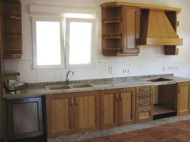 Villa for sale in Rada de Moraira (Valencia)