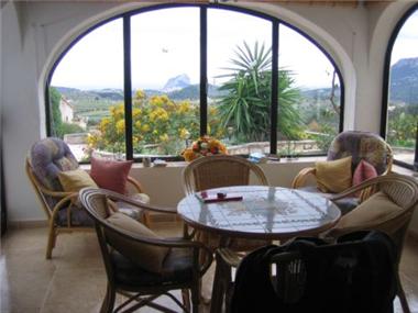 House/Villa for sale in Benissa (Valencia)