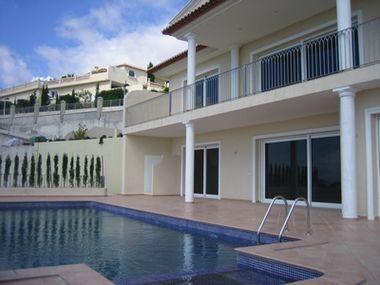 House/Villa for sale in Rada de Moraira (Valencia)