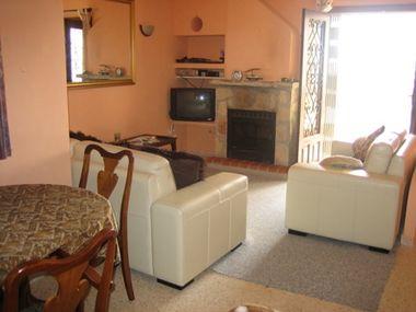 Townhouse for sale in Rada de Moraira (Valencia)