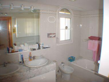 Townhouse for sale in Rada de Moraira (Valencia)