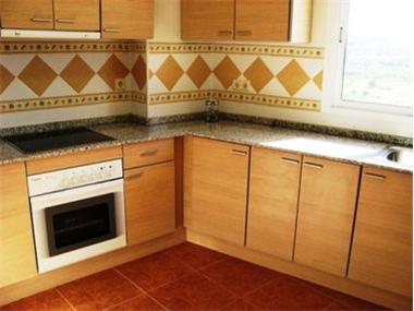 Apartment for sale in Guardamar (Valencia)