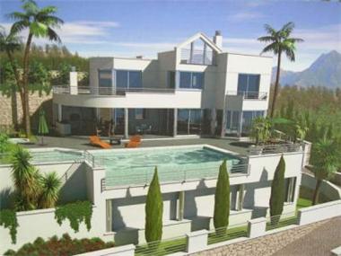 House/Villa for sale in Rada de Moraira (Valencia)