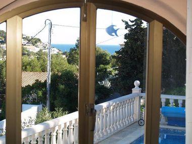 House/Villa for sale in Benissa (Valencia)