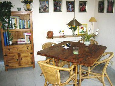 Villa for sale in Rada de Moraira (Valencia)
