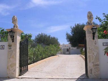 House/Villa for sale in Benitachell (Valencia)