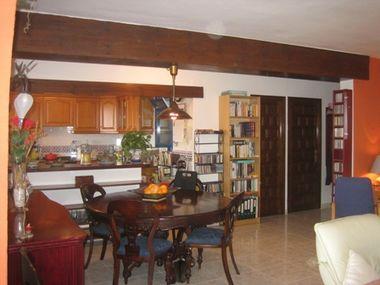 Townhouse for sale in Benissa (Valencia)