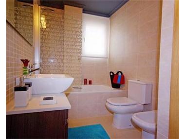 Apartment for sale in Benitachell (Valencia)