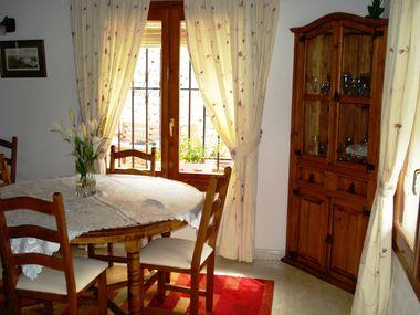 Villa for sale in Pego (Valencia)