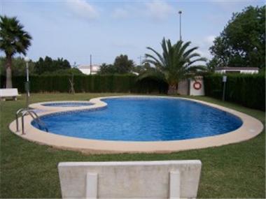 Apartment/Flat for sale in La Marina (Valencia)