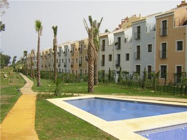 Townhouse for sale in Casares (Andalucia)