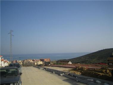 Apartment/Flat for sale in Manilva (Andalucia)