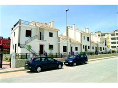 Apartment/Flat for sale in Vera (Andalucia)