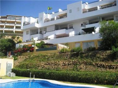 Apartment/Flat for sale in Mijas (Andalucia)