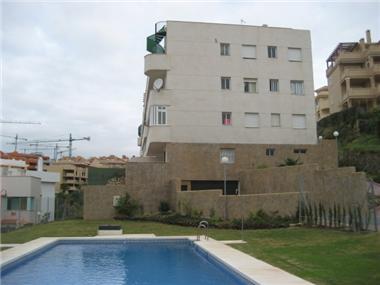 Apartment/Flat for sale in Mijas (Andalucia)