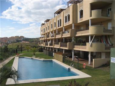 Apartment/Flat for sale in Mijas (Andalucia)