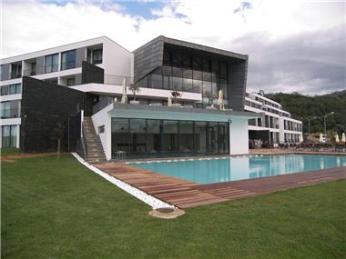 Apartment for sale in Monchique (Faro)