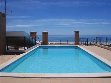 Apartment for sale in Meia Praia (Faro)