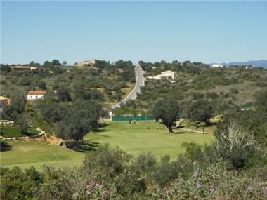 Plot for sale in Boa Nova (Faro)