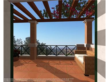 Villa for sale in Monchique (Faro)