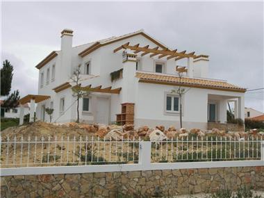 Villa for sale in Telha (Setubal)