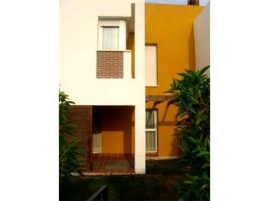 Townhouse for sale in Vera (Andalucia)