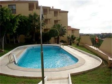 Apartment/Flat for sale in Almerimar (Andalucia)