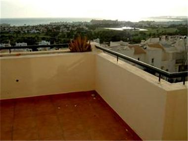 Apartment/Flat for sale in Almerimar (Andalucia)