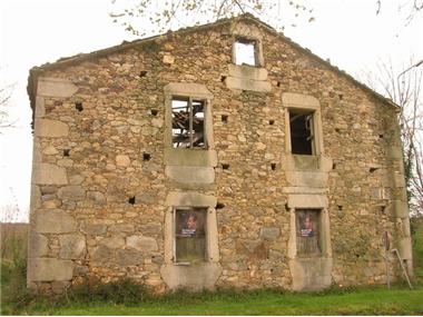 House/Villa for sale in Antas (Galicia)