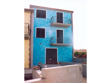 Townhouse for sale in Valledoria (Sardinia)